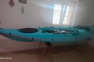 Galaxy Kayak Whaoo Serie S