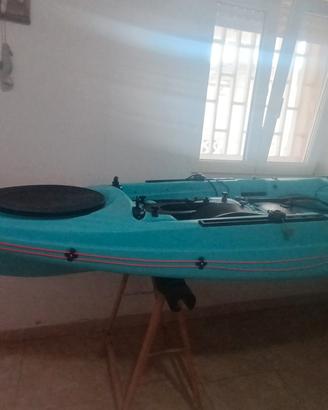 Galaxy Kayak Whaoo Serie S