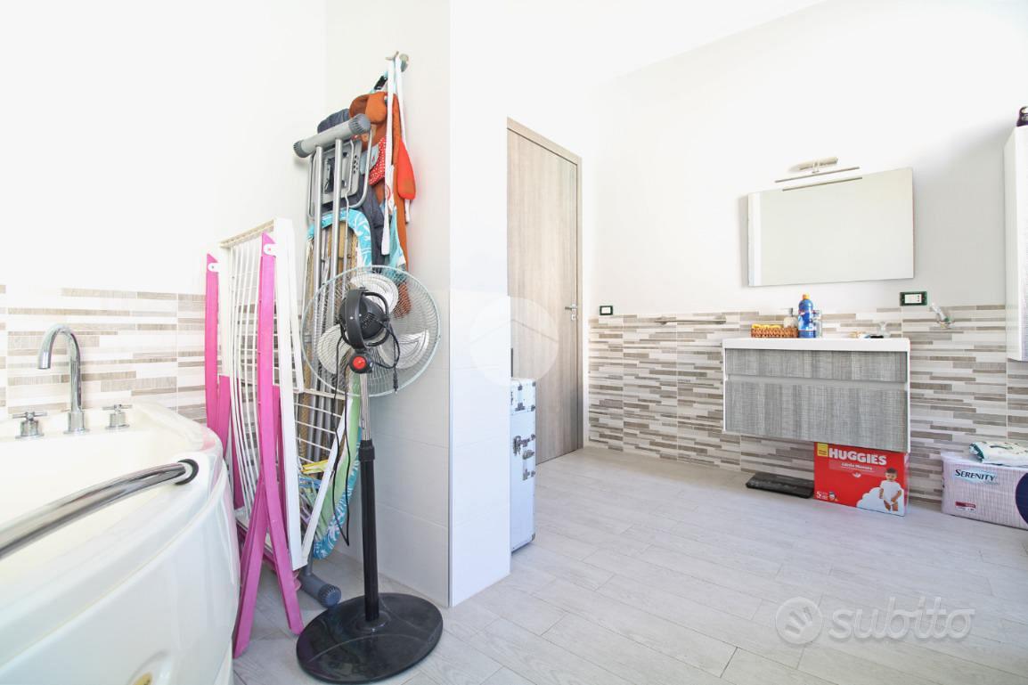Appartamento – Paceco, Trapani - Altro