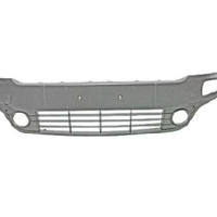 Modanatura Paraurti Ant. Fiat Punto Evo 2009>12