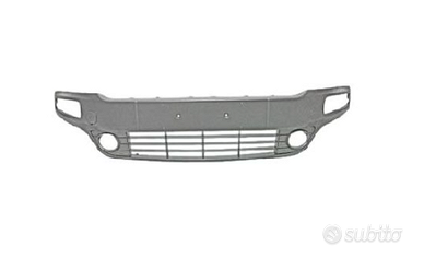 Modanatura Paraurti Ant. Fiat Punto Evo 2009>12