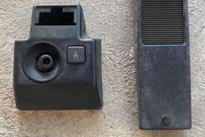 Ricambi Fiat uno turbo