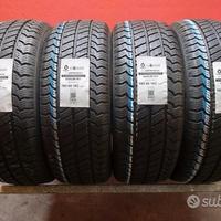 4 gomme 195 60 16c barum inv a3960