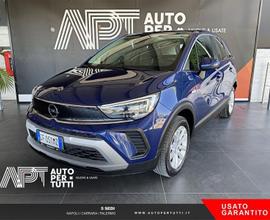 Opel Crossland 1.2 Elegance s&s 110cv
