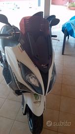 Kymco Xciting 300i - 2007