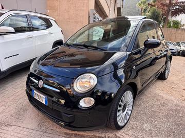 Fiat 500 1.3 Multijet 16V 75 CV Lounge