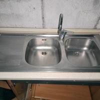 Lavello cucina