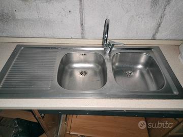 Lavello cucina