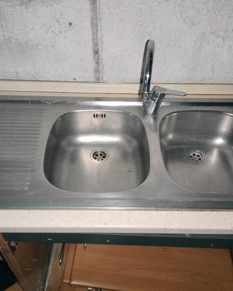 Lavello cucina