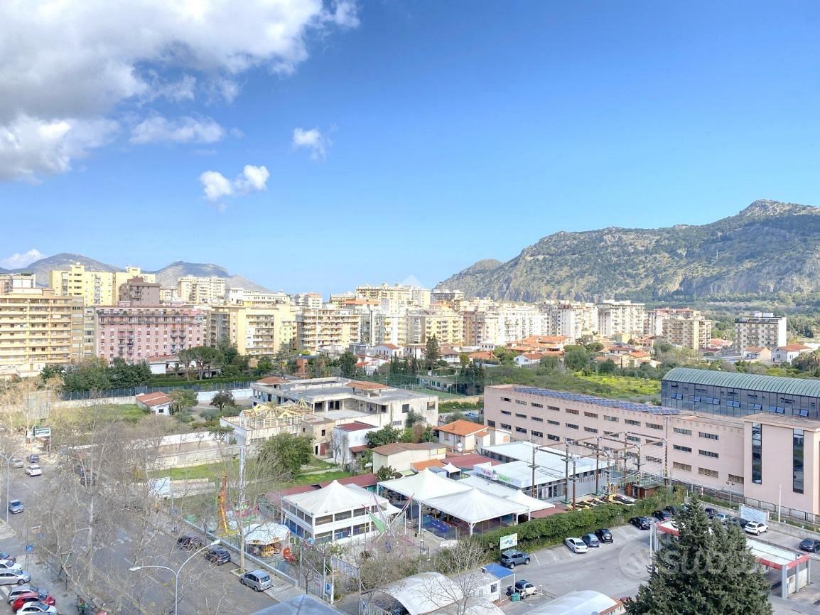 Appartamento – Palermo, Resuttana, VI Circoscrizione - Vista 2
