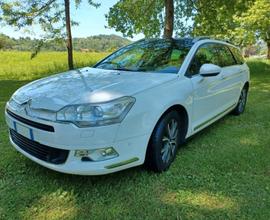CITROEN C5 3ª serie - 2009