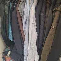 lotto abbigliamento uomo