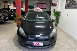 Ford Fiesta Fiesta+ 1.4 5 porte Bz.- GPL