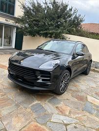 Porsche Macan 2019