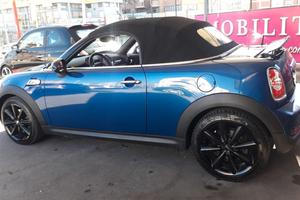 Mini Cooper SD Roadster Mini 1.6 Cooper S Roadster