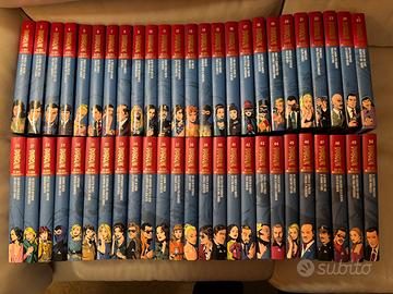 DIABOLIK - Gli anni della Gloria