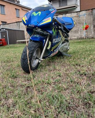 Minimoto