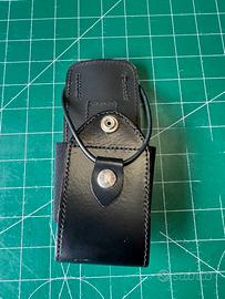 Porta Radio da cinturone