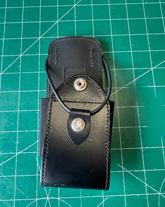 Porta Radio da cinturone