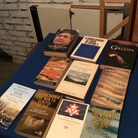 Lotto 10 libri tematiche religiose misteri&scienza