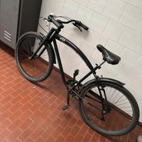 bicicletta
