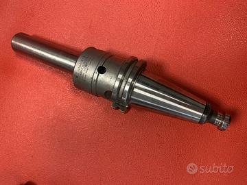 Mandrino idraulico Slim Line KENNEMETAL