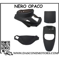 KIT CARENE BOOSTER 1991 2003 NERO OPACO