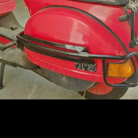 Accessori vespa t5