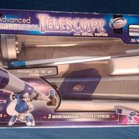 Telescopio astronomico Advanced Astronomical Teles