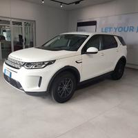 Land Rover Discovery Sport 2.0 TD4 163 CV AWD Auto