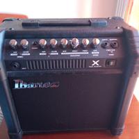 Ibanez TBX15R - Ampli chitarra 150 watt RIBASSO