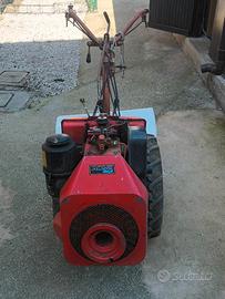 motocultivatore buono