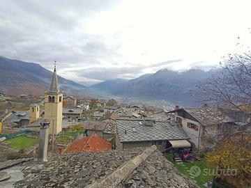 AOSTA Frazione Arpuilles