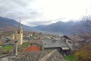 AOSTA Frazione Arpuilles
