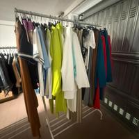 STOCK ABBIGLIAMENTO DONNA