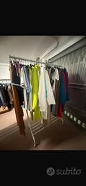 STOCK ABBIGLIAMENTO DONNA