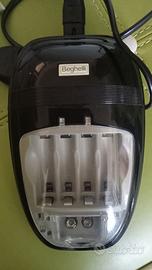 Caricabatteria Beghelli 