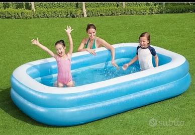 piscina bambini