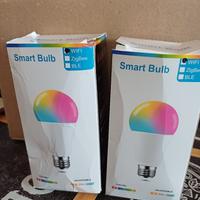 Lampada 15W WiFi Smart LED Lampadine 220V E27