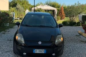 Fiat punto evo