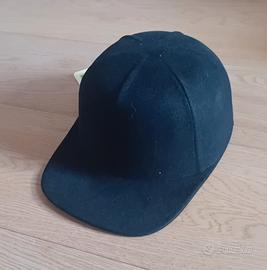 cappello donna zegna stile cavallerizza