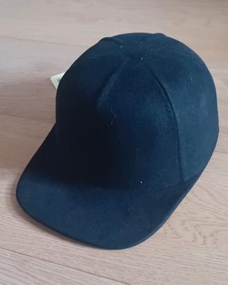 cappello donna zegna stile cavallerizza