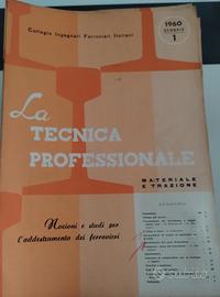 La tecnica professionale CIFI
