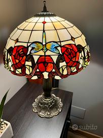 Lampada Tiffany
