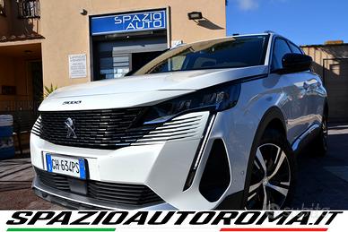 Peugeot 5008 1.5 HDi 130CV 7 POSTI AUT.**PREZZO RE