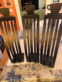 porta capsule Nespresso 