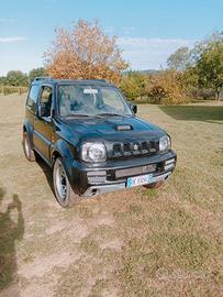 auto pronta a partire 