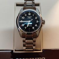 Orologio Longines Spirit 37mm