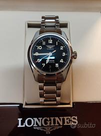 Orologio Longines Spirit 37mm