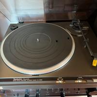 Piatto giradischi technics SL-Q300